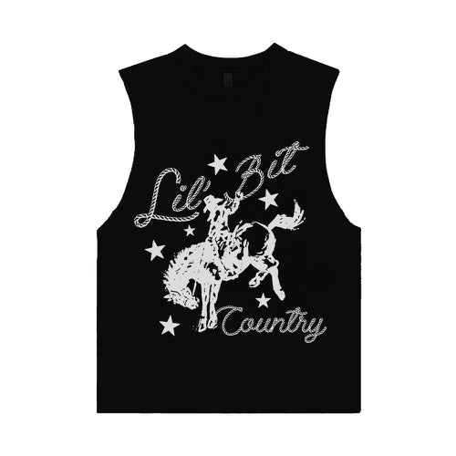 LBC Rodeo Tank