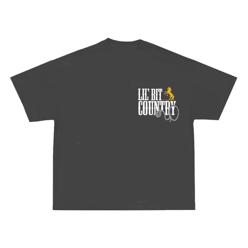 LBC Short Sleeve T
