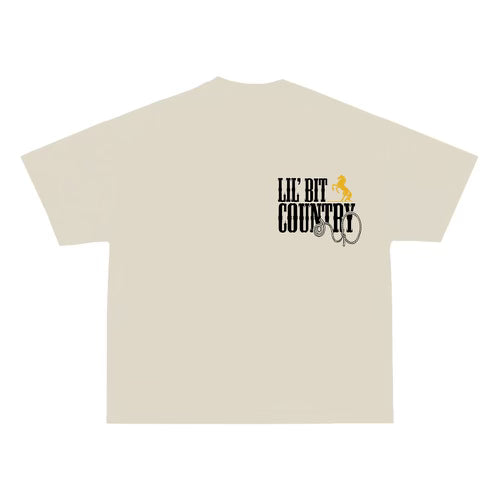 LBC Short Sleeve T
