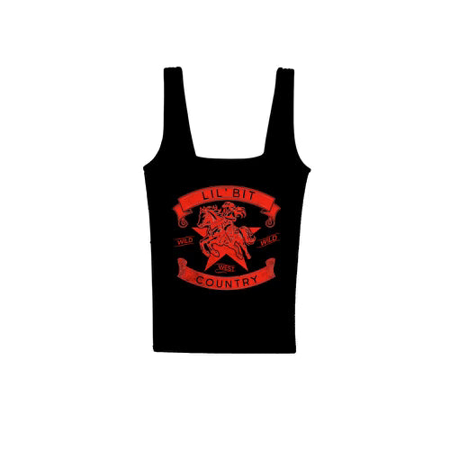 LBC Women's Tank